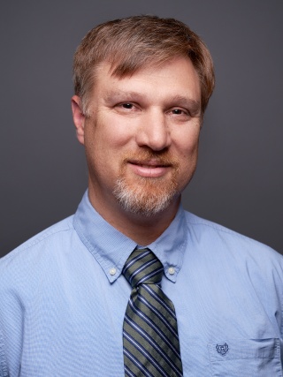 Gavin Noble, MD, a Cardiologist