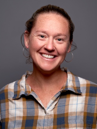 Jillian Brennan, MD, a Hospitalist