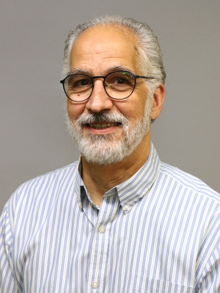 Joseph Arguelles, MD, a Neurosurgeon