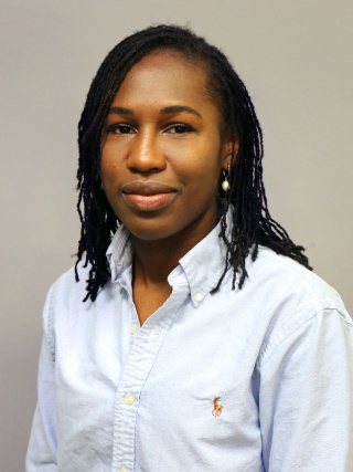 Julie Lumingu, MD, an Otolaryngologist, Ear, Nose & Throat Surgeon