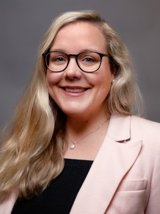 Katie Zoll, PA-C, a Physician Assistant