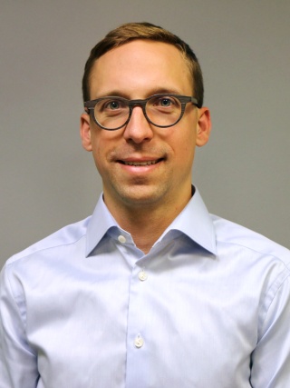 Louis-Phillippe Charette, MD, an Emergency Medicine Physician