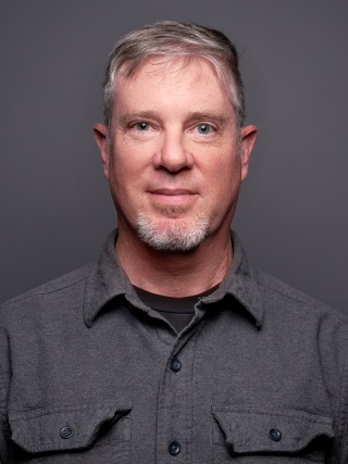 Matt Breckenridge, MD, an Anesthesiologist