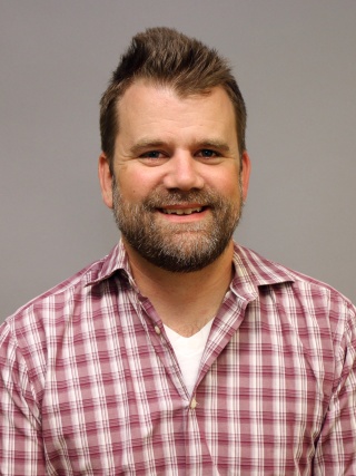 Nathaniel Meuser-Herr, MD, a Hospitalist