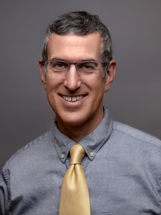 Peter Miller, MD, a Podiatrist
