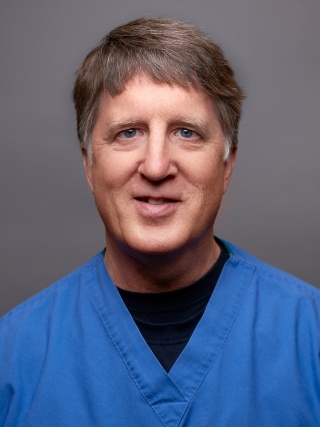Robert Pitts, MD, an Emergency Medicine Physician