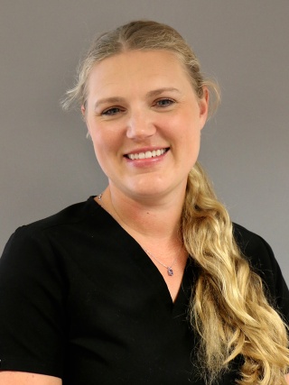 Sarah Moore, PA, a Primary Care Physician Assistant