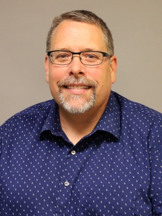 William Prevo, PA, an Interventional Cardiology Physician Assistant