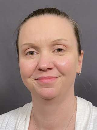 Amy Woodruff, LCSW is a Mental Health Clinician Case Manager