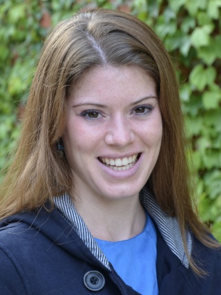 Elisha McLam, MD, a Family Medicine Physician