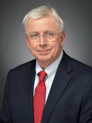 James C Hebert, MD, a General Surgeon