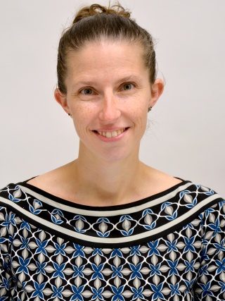Jennifer Jachowski, DO, an Emergency Medicine Physician