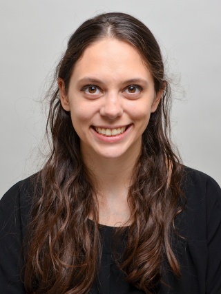 Headshot of Katherine Cornell, DO, Pediatrician Central Vermont Medical Center