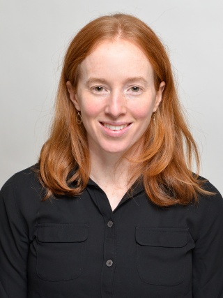 Kayla Corbett, MD, a Family Medicine Physician