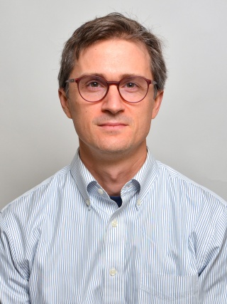 Kenyon Bolton, MD, a Hospitalist