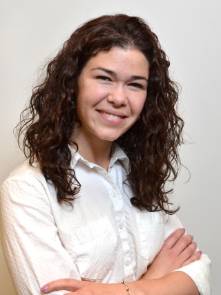 Casey Kolb-Nava, MD, a Hospitalist