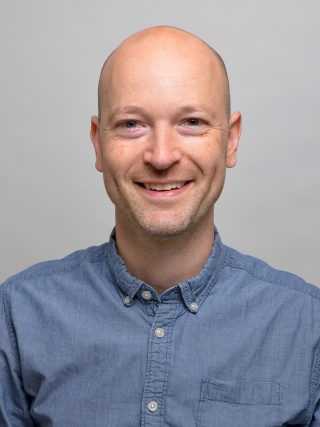 Noah Rohrer, MD, an Emergency Medicine Physician