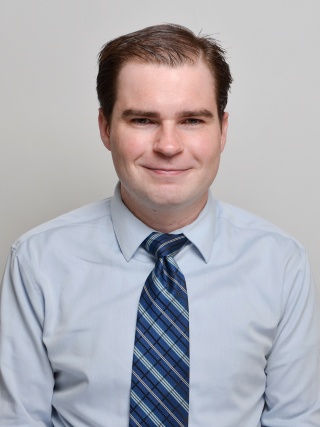 Peter Ireland, MD, a Family Medicine Physician