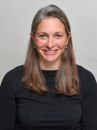 Rachel Gaidys, MD, a Palliative Care Physician
