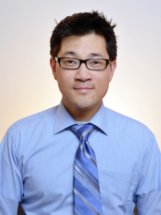 Ryosuke Kawatsuji, MD, a Psychiatrist