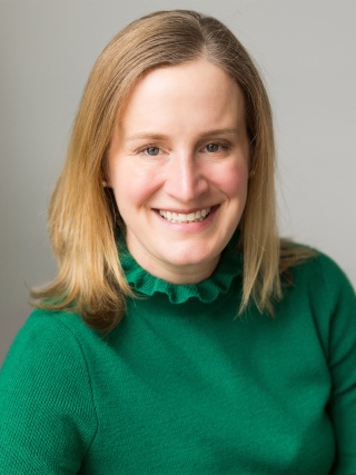 Sarah Sliva, MD, an Emergency Medicine Physician