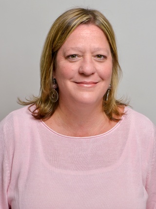 Susan Hooper, NP, A Nurse Practitioner in Oncology/Hematology 