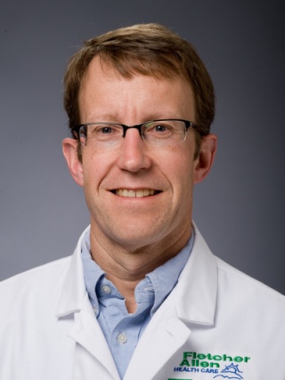 Charles Mercier, MD, a Neonatologist