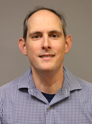 Christopher DeAngelis, MD, an Anesthesiologist