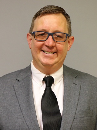 David Wagner, MD, an Anesthesiologist