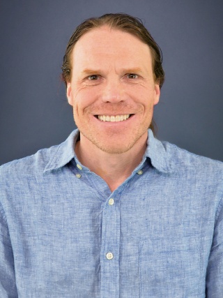 Jeff Fergerson, PT, is a Rehabilitation Physical Therapist 