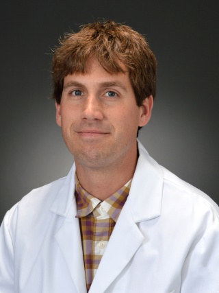 Keith Curtis, MD, an Emergency Medicine Physician