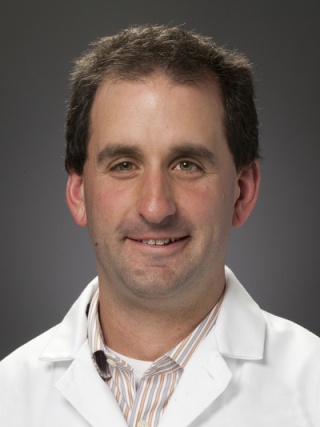 Paul Crainich, MD, a Primary Care Physician