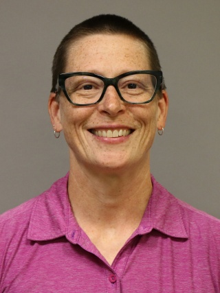 Staci Carter-Kelly, PA, an Interventional Radiology Physician Assistant 