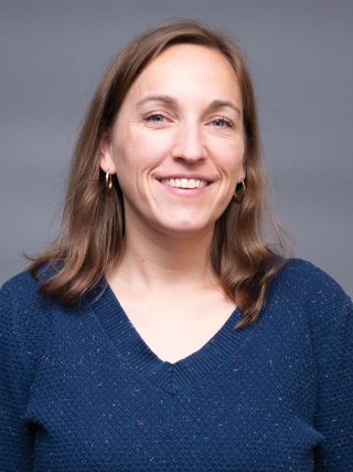 Headshot of Abigail Ryan, PhD, a Psychiatrist