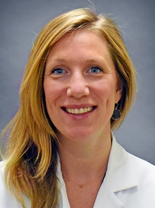 Headshot of Haley McGowan, DO, a Pediatric Psychiatrist