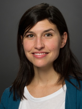 Jamie Chevalier, AUD, an Audiologist