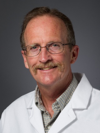 Headshot of Kevin Rodgers, MD. a Family Medicine Physician and Hospitaliist.