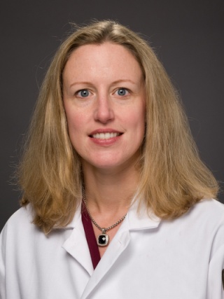 Headshot of Kimberly P. Dauerman, MD, an Adult Primary Care Internal Medicine Physician