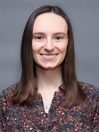 Headshot of Margaret Naughter, PA-C, a Physician Assistant in Urology