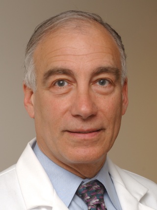 Headshot of Richard J. Solomon, MD, a Nephrologist, Medical Director of Nephrology, Professor.