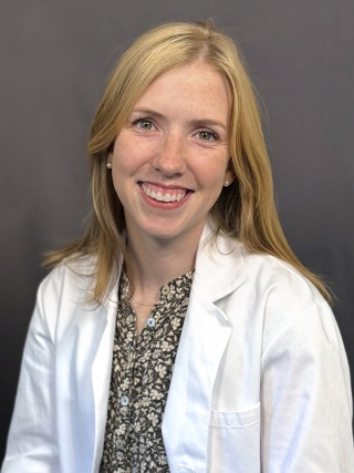 Headshot of Sarah Couser, MD
