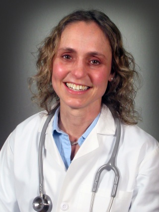 Headshot of Shannon Hogan, DO, a Pediatrician