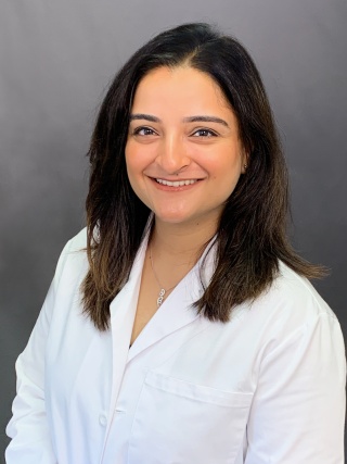Headshot of Shruti Khurana, MD.