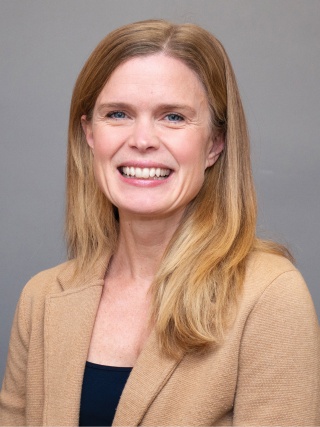Headshot of Abigail R. Adler, MD, a Pediatric Hospitalist.