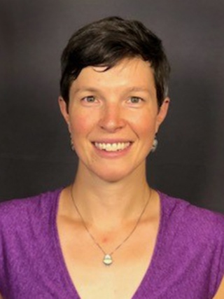 Headshot of Ashley K. Weisman, MD, Emergency Medicine Physician and Assistant Professor of Emergency Medicine.