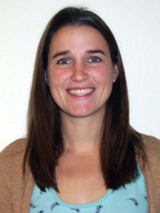 Headshot of Audrey Crocker, PA, an Emergency Medicine Physician Assistant.