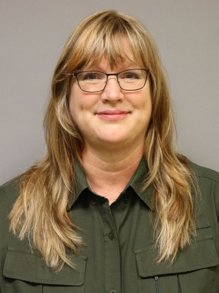 Barbara Crotty, AUD, CCC-A, F-AAA, an Audiologist