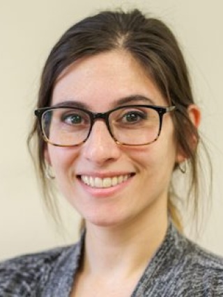 Elya Vasiliou head shot photo.