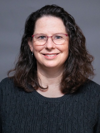 Headshot of Jennifer B. Bamford, MD, an Urgent Care Family Medicine Physician.