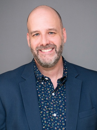 Headshot of Jeremiah E. Dickerson, MD, Child Psychiatrist, Associate Program Director, Psychiatry Residency Program, Assistant Professor, Psychiatry.